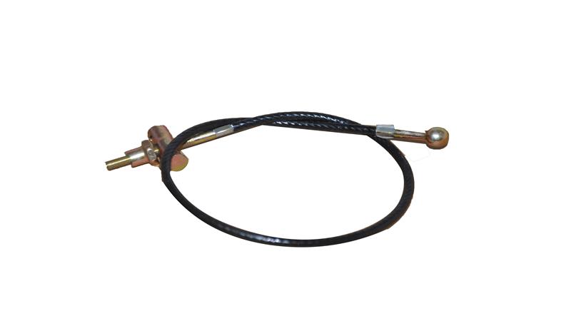 EL FRENİ HALATI (GL15000)